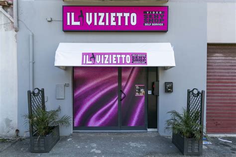 il vizietto shop